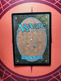 Shifting Woodland (NM) MTG Discount: 5+ Magic Singles - Image 4