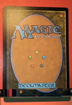 MTG, MAGIC, MYSTIC MONASTERY, 0318, BLC, REGULAR, UNCOMMON, NM - Image 2