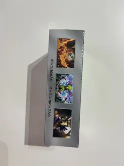 Pokemon Japanese Terastal Festival [sv8a] Booster Box - Shrink Sealed - Image 2