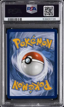 2020 POKEMON BATTLE ACADEMY #60 CHARIZARD GX PSA 10 - Image 2