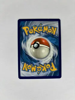 Pokemon TCG – Pikachu Secret Rare Holo – Cosmic Eclipse 241/236 – Near Mint - Image 3