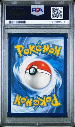 SV04: Paradox Rift Pokemon TCG Espathra PSA 10 - Image 2