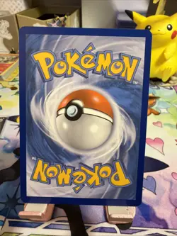 Pokemon M Gengar EX 35/119 XY Phantom Forces Ultra Rare Full Art Holo MINT!! - Image 2