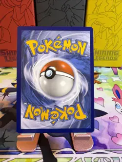 Charizard VMAX 2019 Pokemon Sword & Shield Black Star Promo #SWSH261 - Image 2