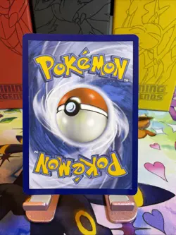 Mimikyu SM163 Holo Black Star Promo Pokemon 2019 Sun & Moon - Image 2