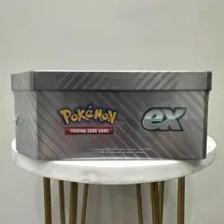 Paldea Partners Tin Skeledirge ex Scarlet & Violet Pokemon TCG **SEALED/NEW** - Image 4