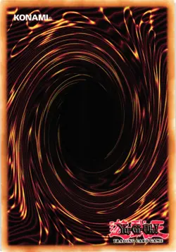 Yugioh Rare Fish GFP2-EN118 Ultra Rare 1st Edition NM - Image 2