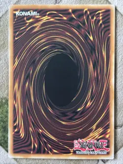 YuGiOh PRIMATHMECH ALEMBERTIAN Secret Rare MYFI-EN040 - Image 3