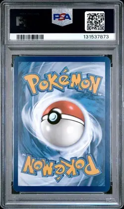 CHARMANDER 168/165 PSA 10 POKEMON 151 ILLUSTRATION RARE POKEMON CARD ENGLISH - Image 2