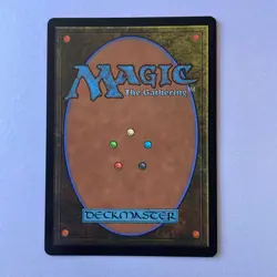 Magic the Gathering LoTR #160 Elven Chorus Rare - Image 2