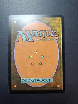 MTG Silence M11 - Image 2