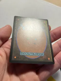 Nezahal, Primal Tide Commander Legends Regular - Image 4