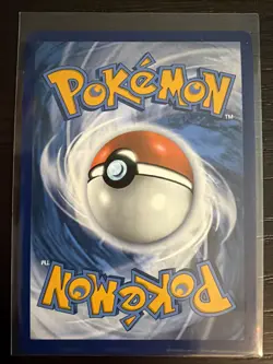 Pokemon 2025 SV White Flare Swoobat 120/086 Illustration Rare Near Mint - Image 2