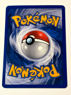 Lugia 29/115 Holo Rare Deck Exclusive Unseen Forces Pokemon Card LP Card - Image 2