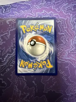 Pokemon TCG Jasmine's Gaze Full Art Holo Trainer Surging Sparks #245/191 - Image 2