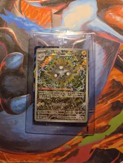 Magneton SVP159 | Pokemon TCG Scarlet & Violet Promo SEALED WOW LOOK FAST - Image 1
