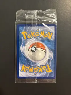 Pokemon TCG Charizard v SWSH050 Black Star Promo Champion’s Path Sealed - Image 2