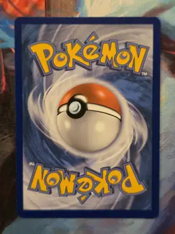Goldeen 27/162 XY BREAKthrough Reverse Holo Common Pokemon Card - Image 4