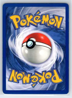 Pokemon Gym Challenge Brock's Geodude #068/132 - Image 2