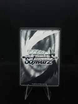 Weiss Schwarz Dengeki Bunko Promo Lot Of 6!!!! - Image 4