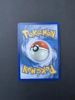 Pokemon Card Janine's Secret Art 088/064 Shrouded Fable Ultra Rare Holo Card NM - Image 2
