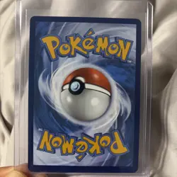 Pokemon TCG Trainer Lacey Prismatic Evolutions Card 175/131 - Image 2