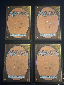 4x Ghoulraiser (102) Innistrad LP MTG Magic the Gathering x4 Playset MKE - Image 2