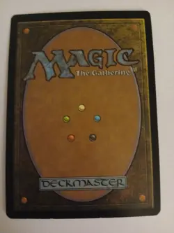 Multani, Maro-Sorcerer LP / MP Urza's Legacy MTG Magic the Gathering - Image 2