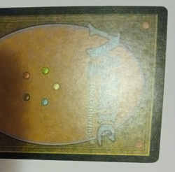 Multani, Maro-Sorcerer LP / MP Urza's Legacy MTG Magic the Gathering - Image 5