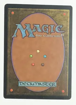 MTG ALUREN Tempest (OldManMTG 001-540) - Image 2