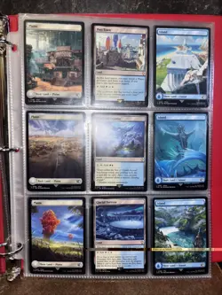 MTG TCG LEGENDARY COLLECTORS COLLECTION Including Bulk Lot EVERYTHING MUST GO!!! - Image 3