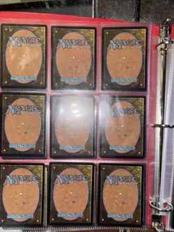 MTG TCG LEGENDARY COLLECTORS COLLECTION Including Bulk Lot EVERYTHING MUST GO!!! - Image 4