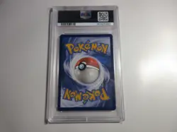 PSA 10 Ethan's Ho-Oh EX Special Illustration Rare Destined Rivals Pokemon Card - Image 2