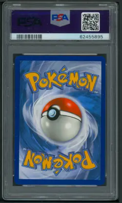 Pokemon Sword And Shield Professor’s Research Rainbow Rare Secret 209/202 PSA 10 - Image 2