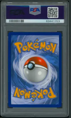 Pokemon SWSH Champion’s Path Piers Rainbow Rare Secret 078/073 PSA 10 - Image 2