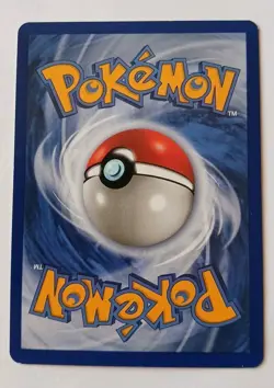Vintage HAUNTER 6/62 Holofoil Rare Fossil Pokemon 1999 Wizards LP/NM 🌟 Sugimori - Image 2