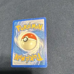 Pokemon TCG-Alakazam-Expedition Base Set-33/165-100HP-Rare-Regular-English - Image 2