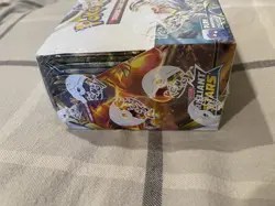 Pokemon Brilliant Stars Booster Box Factory Sealed Pokemon TCG 820650819964 - Image 4