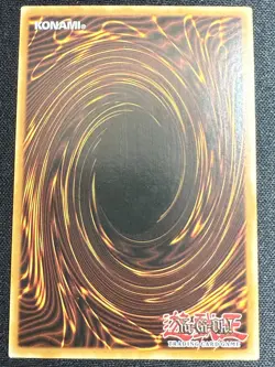 Metaphys Horus (UTR) Ultimate Rare Secrets of Eternity SECE-EN049 NM - Image 2