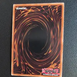 Yugioh Stygian Security WC10-EN002 Ultra Rare - Image 2