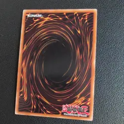 Yugioh Stygian Security WC10-EN002 Ultra Rare - Image 3