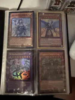 Yu-Gi-Oh Blue Eyes White Dragon Collection Lot - Image 2