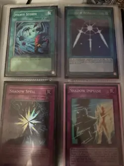 Yu-Gi-Oh Blue Eyes White Dragon Collection Lot - Image 4