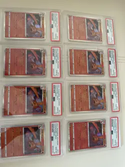 lot of pokemon cards#17 2021 Pokemon jpn swsh - Image 1