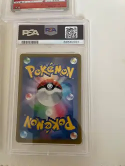 lot of pokemon cards#17 2021 Pokemon jpn swsh - Image 3