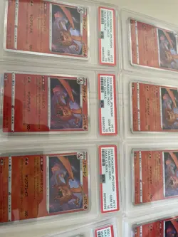 lot of pokemon cards#17 2021 Pokemon jpn swsh - Image 4