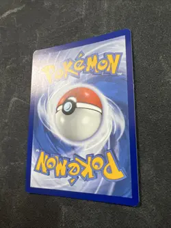 Galarian Zapdos SWSH283 Black Star Promo Ultra Rare Holo Pokemon TCG Card NM - Image 3