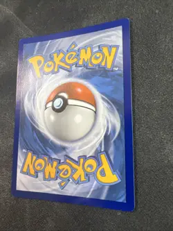 Morpeko SWSH116 Sword & Shield Black Star Promo Pokemon Card - NM - Image 3