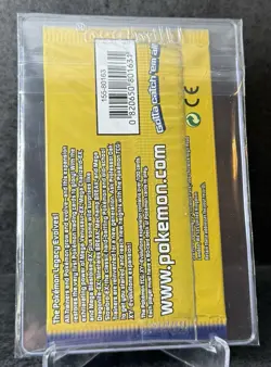Pokemon XY Evolutions Booster Pack 3-Card Mini Pack Venusaur Art New Sealed - Image 2