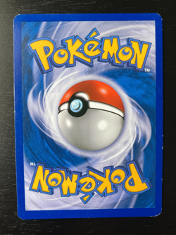 Pokemon Diamond & Peral Black Star Promo Holo Rayquaza C LV. X DP47 EX Cond. - Image 5